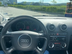 Audi A3 8P - 6499 лв. - 44272316 12