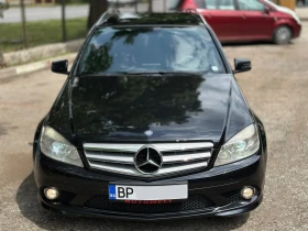 Mercedes-Benz C 320 4 Matic Amg-Pack - 15899 лв. - 37110642 2