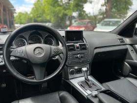 Mercedes-Benz C 320 4 Matic Amg-Pack - 15899 лв. - 37110642 7