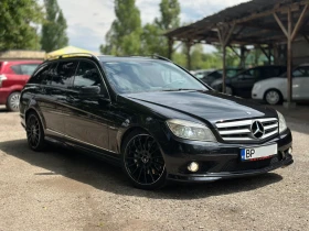 Mercedes-Benz C 320 4 Matic Amg-Pack - 15899 лв. - 37110642 3