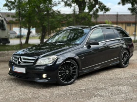 Mercedes-Benz C 320 4 Matic Amg-Pack