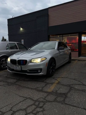  BMW 528