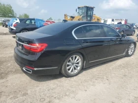BMW 740 | Mobile.bg    4