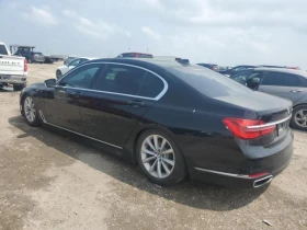 BMW 740 | Mobile.bg    2