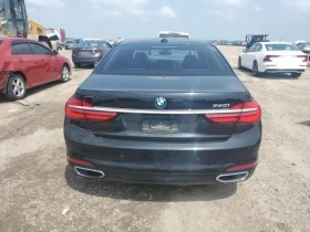 BMW 740 | Mobile.bg    3