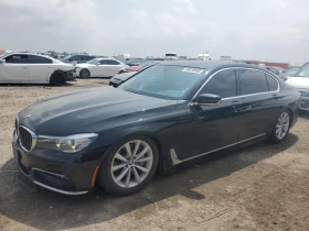  BMW 740