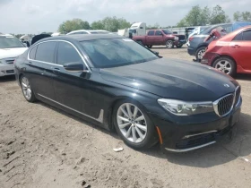BMW 740 | Mobile.bg    5