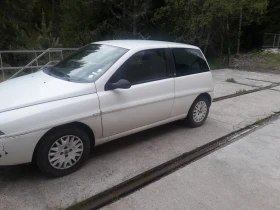 Lancia Ypsilon | Mobile.bg    6