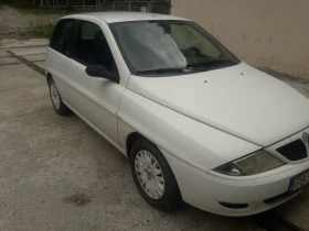Lancia Ypsilon | Mobile.bg    5