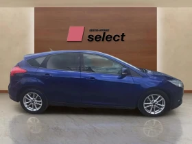 Ford Focus 1.5 TDCi - 16990 лв. - 42635446 4