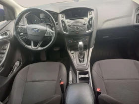 Ford Focus 1.5 TDCi - 16990 лв. - 42635446 11