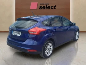 Ford Focus 1.5 TDCi - 16990 лв. - 42635446 5
