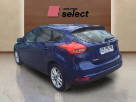Ford Focus 1.5 TDCi - 16990 лв. - 42635446 7