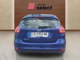 Ford Focus 1.5 TDCi - 16990 лв. - 42635446 6
