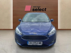 Ford Focus 1.5 TDCi - 16990 лв. - 42635446 2