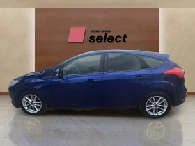 Ford Focus 1.5 TDCi - 16990 лв. - 42635446 8