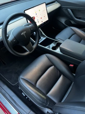 Tesla Model 3 LR Dual AWD - 42000 лв. - 77641151 9