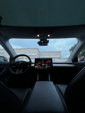 Tesla Model 3 LR Dual AWD - 42000 лв. - 77641151 12