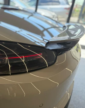 Porsche Boxster 718* GTS* Alcantara* Chrono* 20"*  | Mobile.bg    14