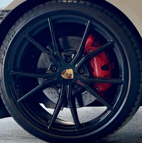 Porsche Boxster 718* GTS* Alcantara* Chrono* 20"*  | Mobile.bg    15