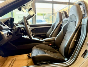 Porsche Boxster 718* GTS* Alcantara* Chrono* 20"*  | Mobile.bg    8