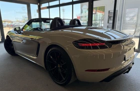     Porsche Boxster 718* GTS* Alcantara* Chrono* 20"* 