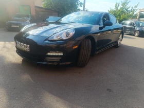 Обява за продажба на Porsche Panamera Нов внос  ~29 990 лв. - изображение 1