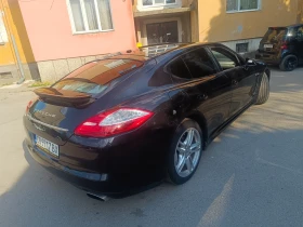 Обява за продажба на Porsche Panamera Нов внос  ~29 990 лв. - изображение 3