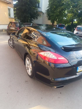 Обява за продажба на Porsche Panamera Нов внос  ~29 990 лв. - изображение 2