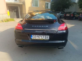 Обява за продажба на Porsche Panamera Нов внос  ~29 990 лв. - изображение 5