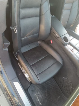 Porsche Panamera Съдействие за лизинг , снимка 10