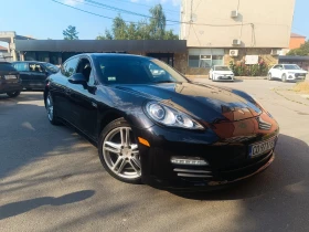 Обява за продажба на Porsche Panamera Нов внос  ~29 990 лв. - изображение 1