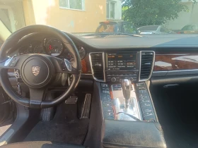 Обява за продажба на Porsche Panamera Нов внос  ~29 990 лв. - изображение 10