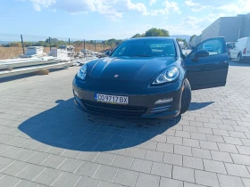 Porsche Panamera Съдействие за лизинг  - изображение 1