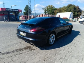 Porsche Panamera Съдействие за лизинг , снимка 4