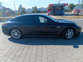 Porsche Panamera Съдействие за лизинг , снимка 6