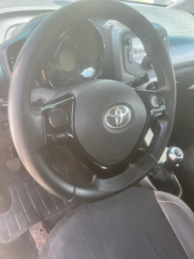 Toyota Aygo | Mobile.bg    13