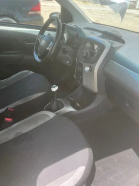 Обява за продажба на Toyota Aygo ~9 500 лв. - изображение 2