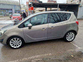 Opel Meriva Cosmo | Mobile.bg    7