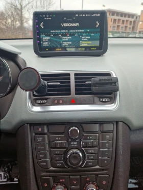 Opel Meriva Cosmo | Mobile.bg    2