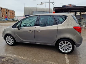 Opel Meriva Cosmo | Mobile.bg    8