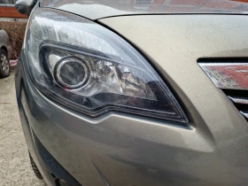 Opel Meriva Cosmo | Mobile.bg    11