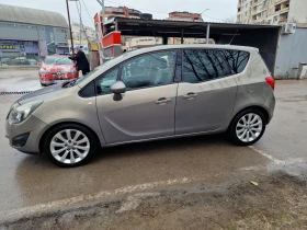 Opel Meriva Cosmo | Mobile.bg    6
