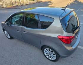Обява за продажба на Opel Meriva 1.7 CDTI Cosmo Navi Car Play ~6 299 лв. - изображение 3