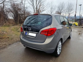 Opel Meriva Cosmo | Mobile.bg    4