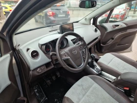 Opel Meriva Cosmo | Mobile.bg    5