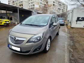 Opel Meriva Cosmo | Mobile.bg    12