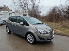 Opel Meriva Cosmo | Mobile.bg    3