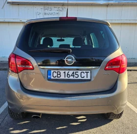 Обява за продажба на Opel Meriva 1.7 CDTI Cosmo Navi Car Play ~6 299 лв. - изображение 1