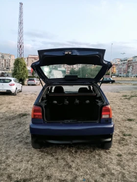 VW Polo ГАЗОВ ИНЖЕКЦИОН_5 л./100 км_ЕДИНСТВЕН СОБСТВЕНИК ! - 1950 лв. - 38253485 13